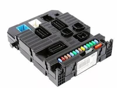 قیمت عیب یابی ccn سمند مالتی پلکس