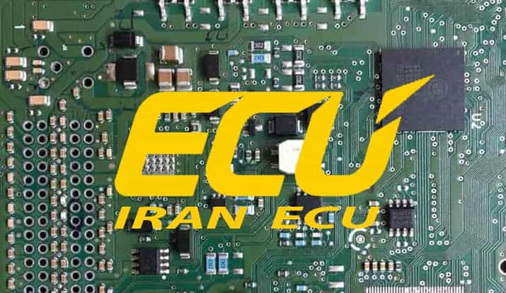 ecu زیمنس