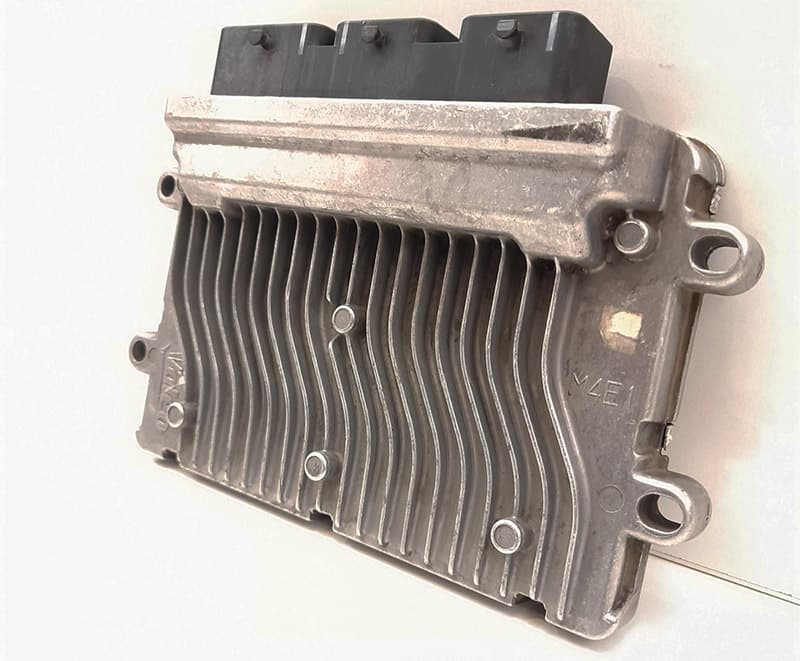 تعمیر ایسیو J34 - تعمیرات ECU 