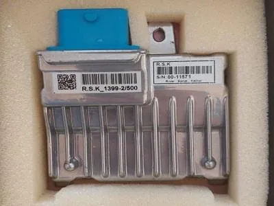 تعمیرات ECU ساکس 500